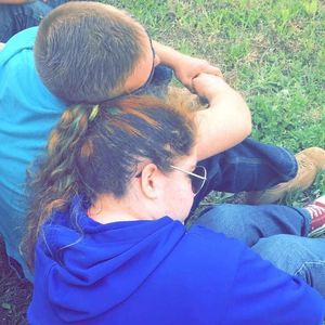 Meet your Posher, Katrina